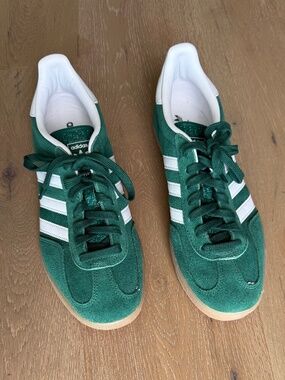 Adidas (men’s 11)